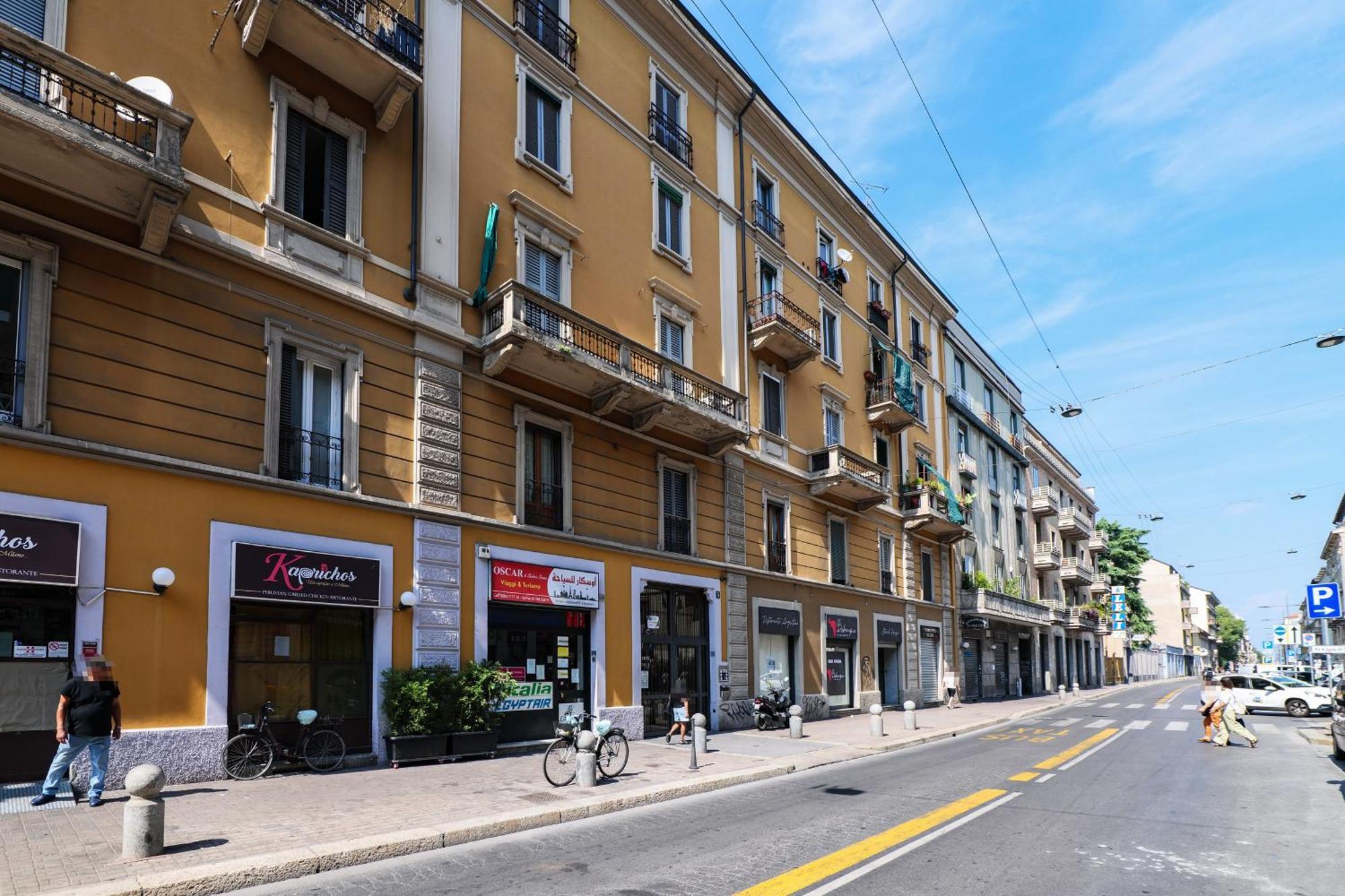 Primopiano - Padova 5 Apartamento *