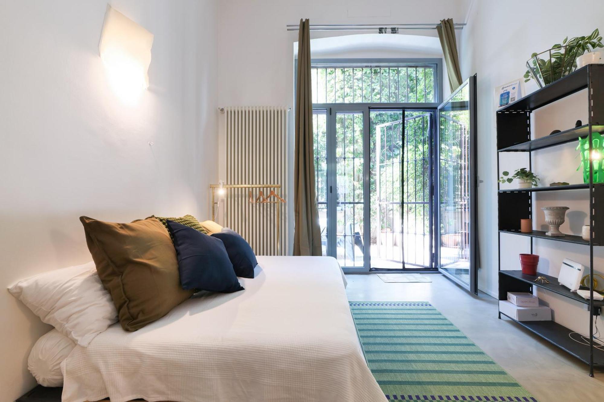 Primopiano - Padova 5 * Milán