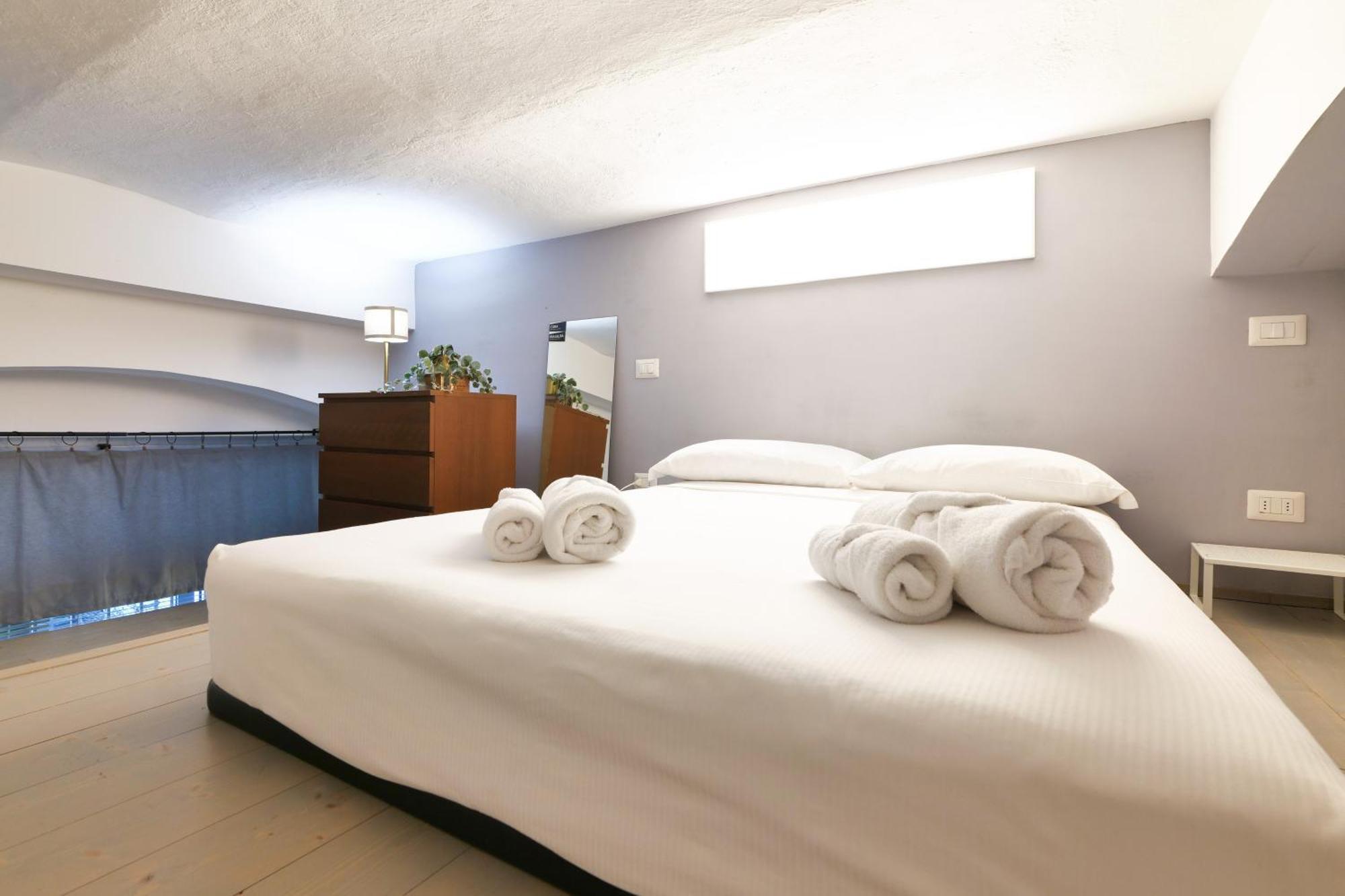 Primopiano - Padova 5 Apartamento *