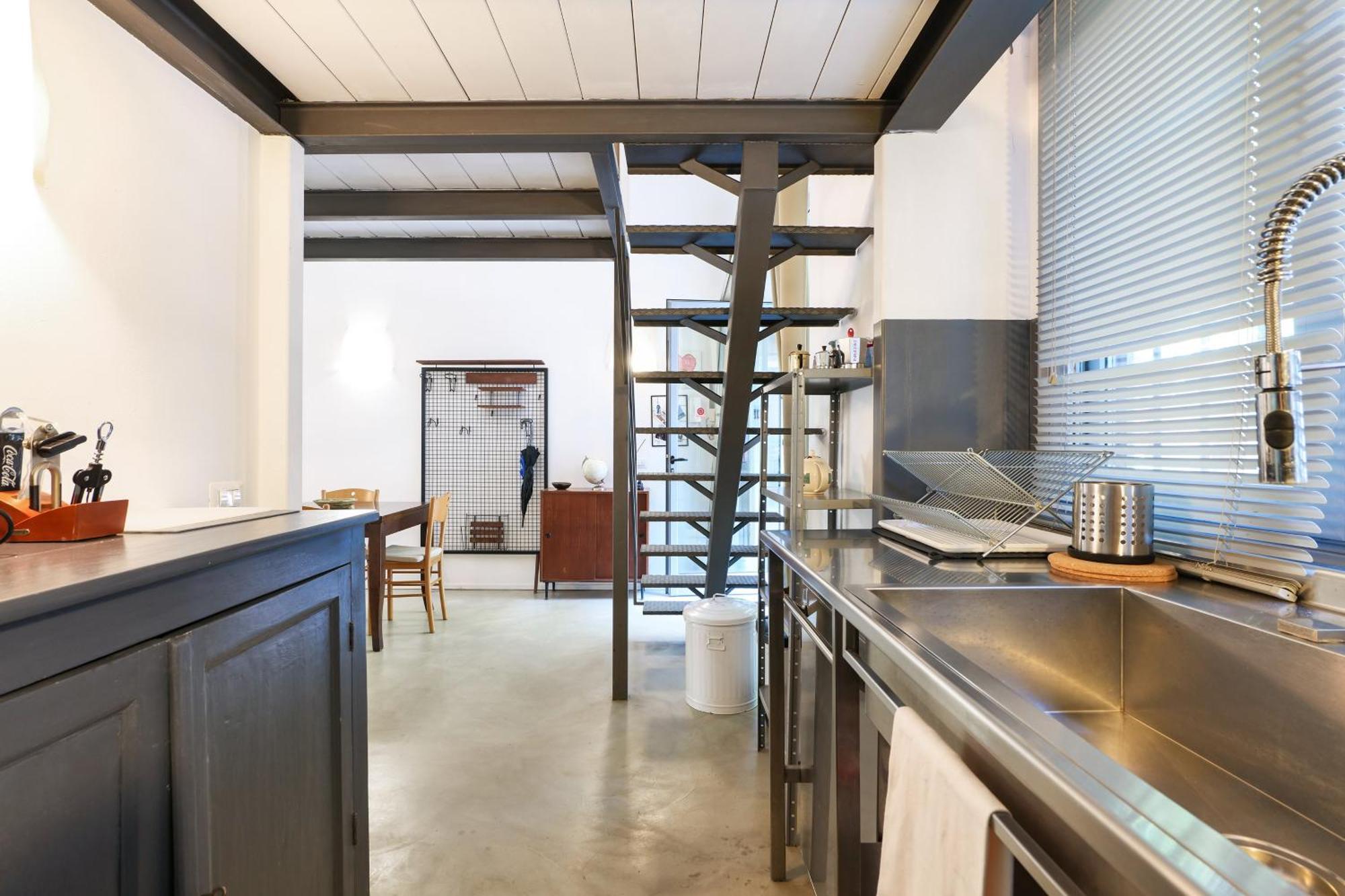 Apartamento Primopiano - Padova 5 Milán
