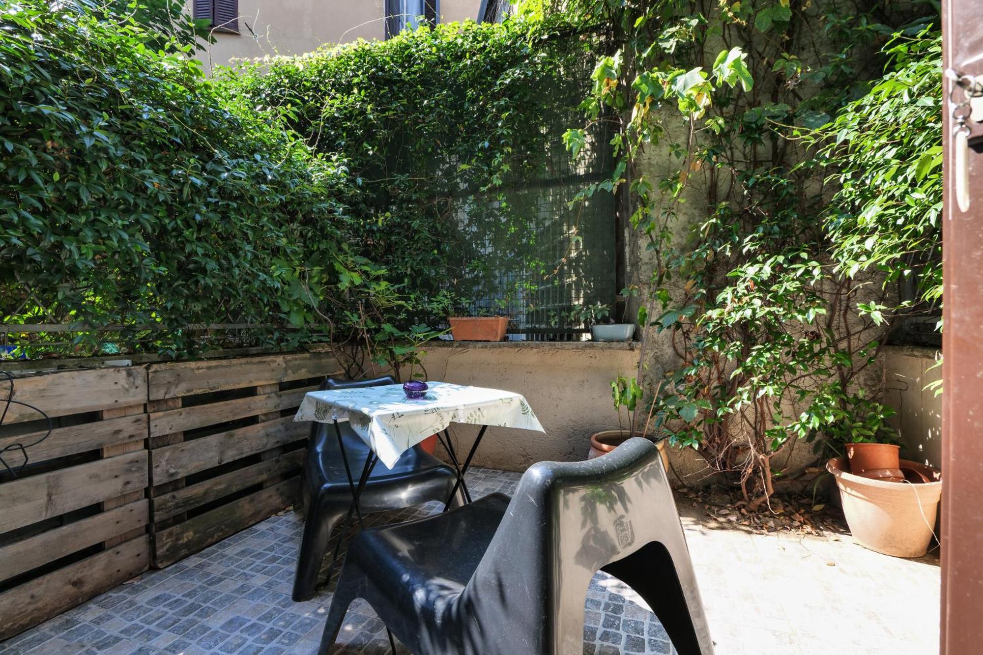 Primopiano - Padova 5 * Milán