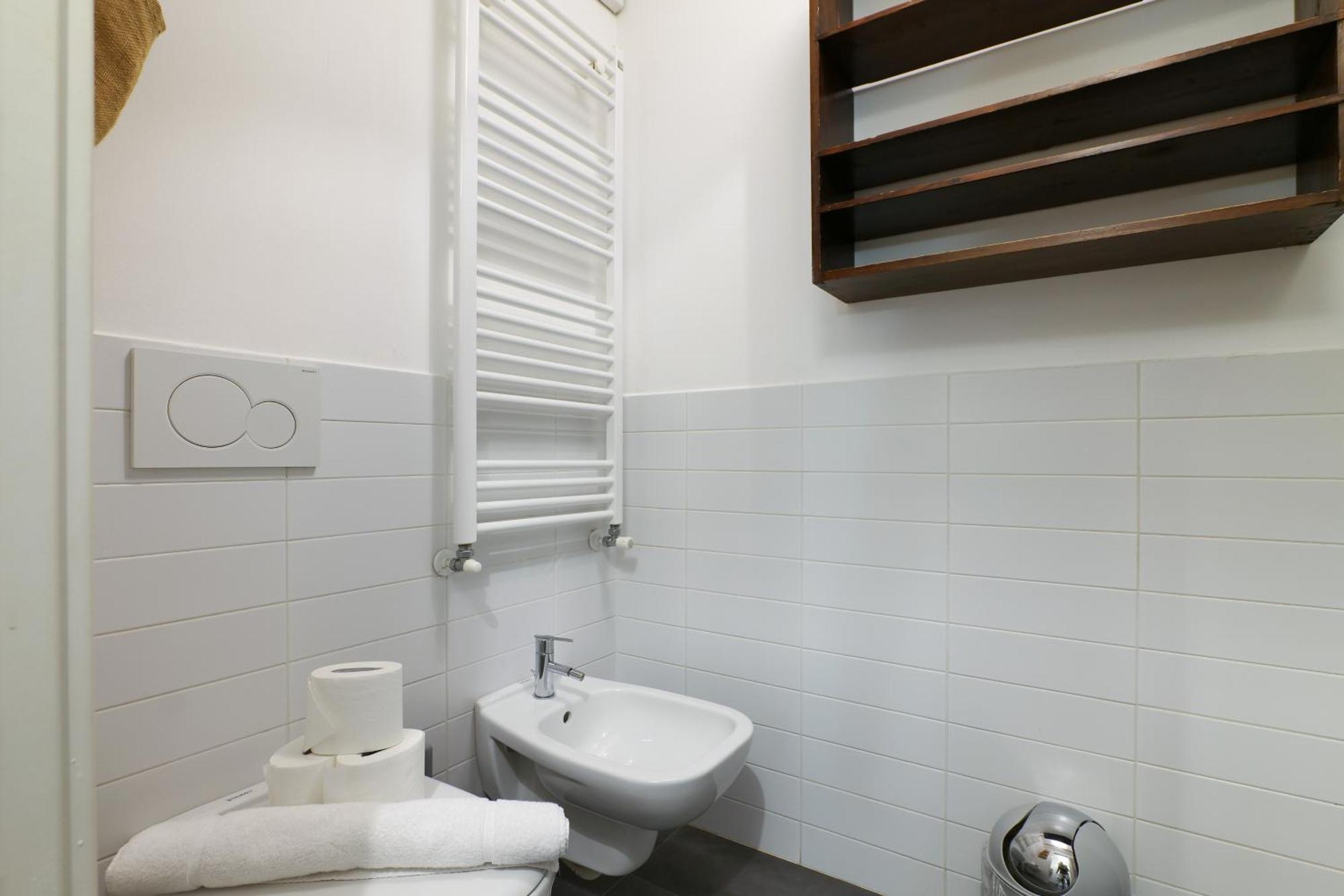 Primopiano - Padova 5 Apartamento Milán
