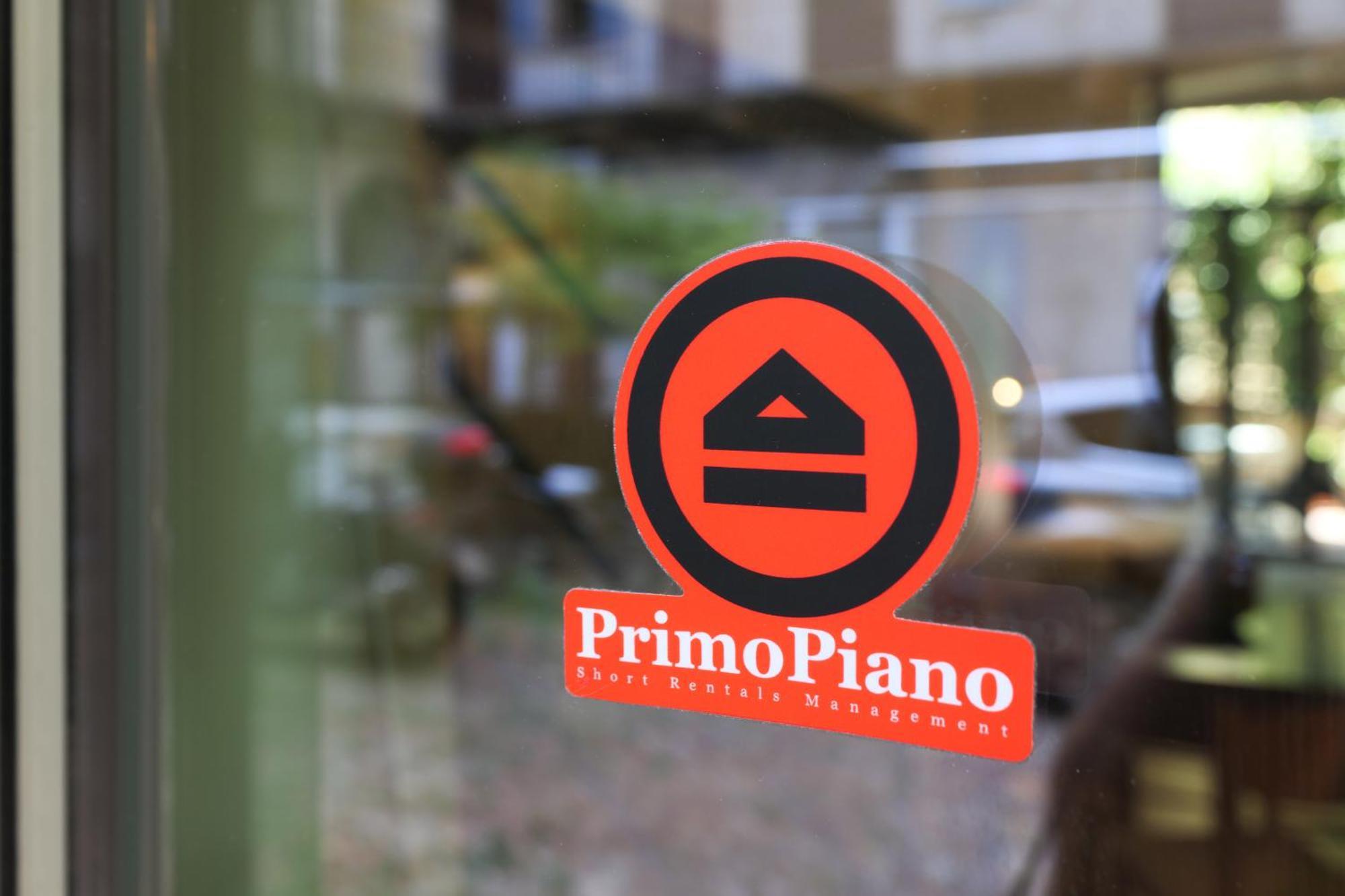 Primopiano - Padova 5 Mailand